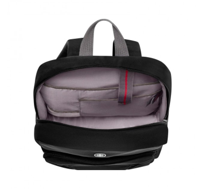 Рюкзак для ноутбука Wenger 16" Motion Black (612545)