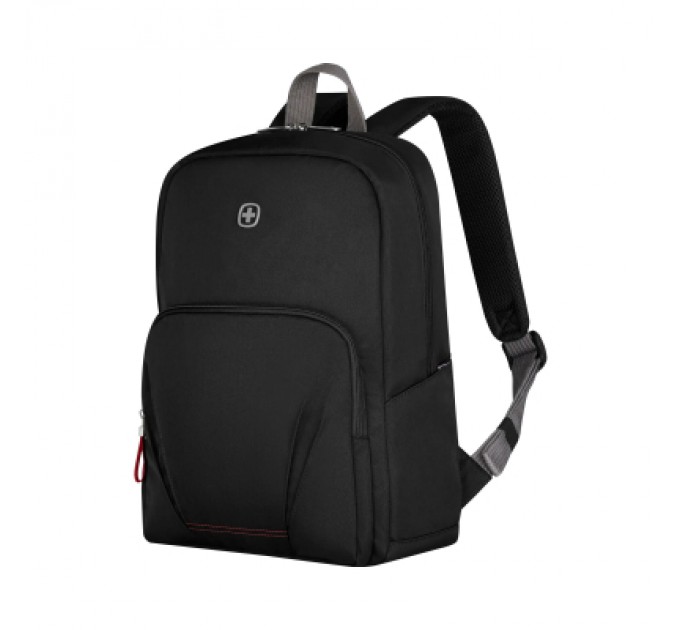 Рюкзак для ноутбука Wenger 16" Motion Black (612545)