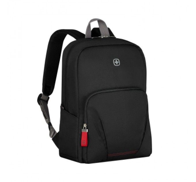 Рюкзак для ноутбука Wenger 16" Motion Black (612545)