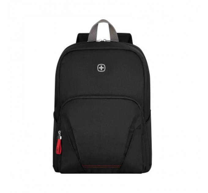 Рюкзак для ноутбука Wenger 16" Motion Black (612545)