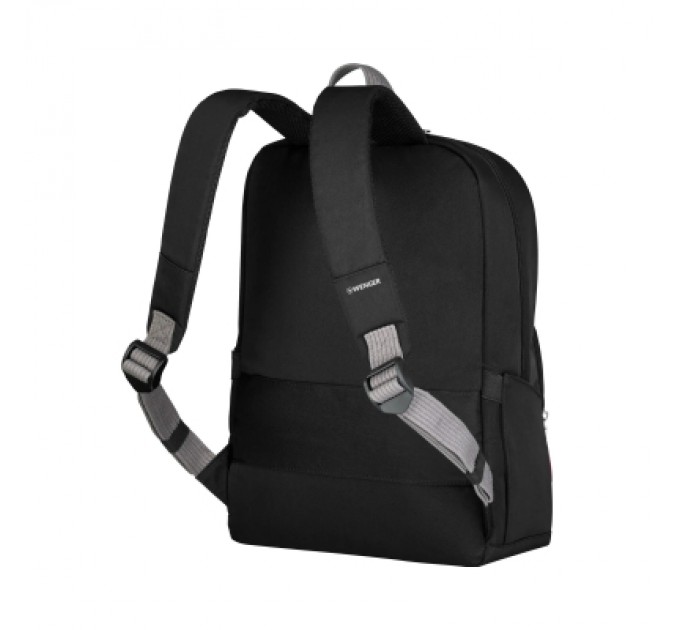 Рюкзак для ноутбука Wenger 16" Motion Black (612545)