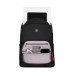 Рюкзак для ноутбука Wenger 16" Motion Black (612545)