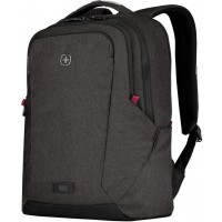 Рюкзак для ноутбука Wenger 16" MX Professional Gray (611641)