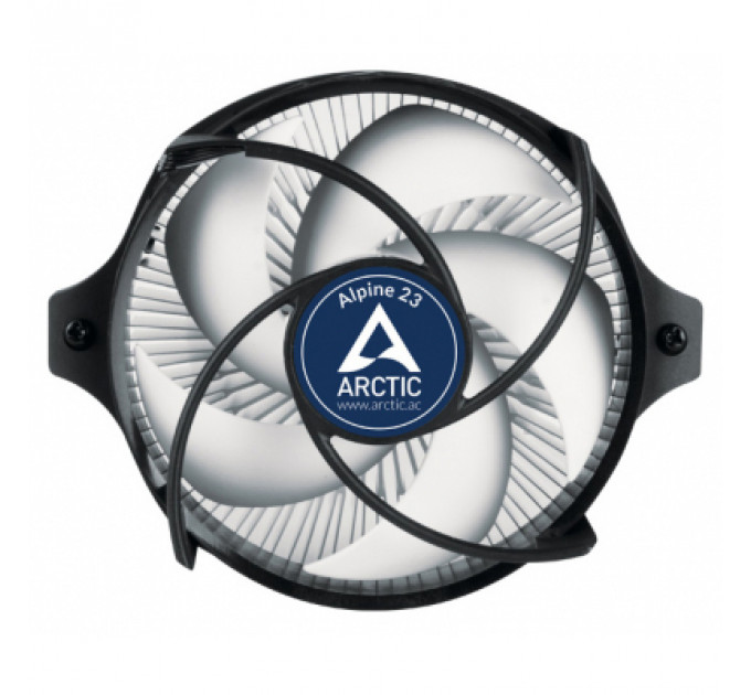 Кулер до процесора Arctic Alpine 23 (ACALP00035A)