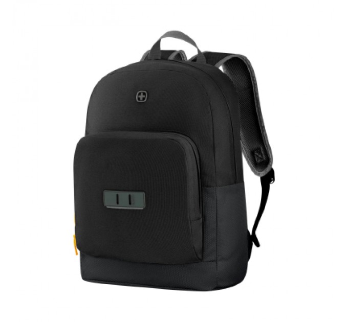 Wenger Рюкзак для ноутбука Wenger 16" Next 23, Crango Black (612557)