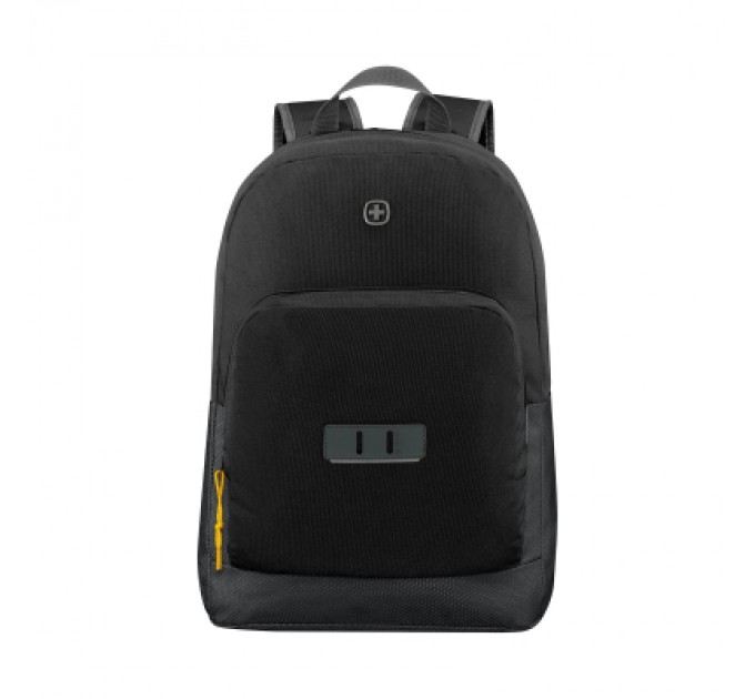 Wenger Рюкзак для ноутбука Wenger 16" Next 23, Crango Black (612557)