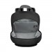 Wenger Рюкзак для ноутбука Wenger 16" Next 23, Crango Black (612557)