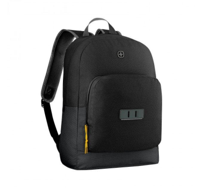 Wenger Рюкзак для ноутбука Wenger 16" Next 23, Crango Black (612557)