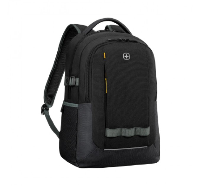 Рюкзак для ноутбука Wenger 16" Next 23, Ryde Black (612567)