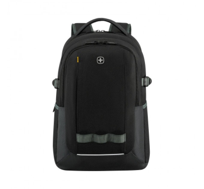 Рюкзак для ноутбука Wenger 16" Next 23, Ryde Black (612567)