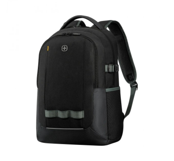 Рюкзак для ноутбука Wenger 16" Next 23, Ryde Black (612567)