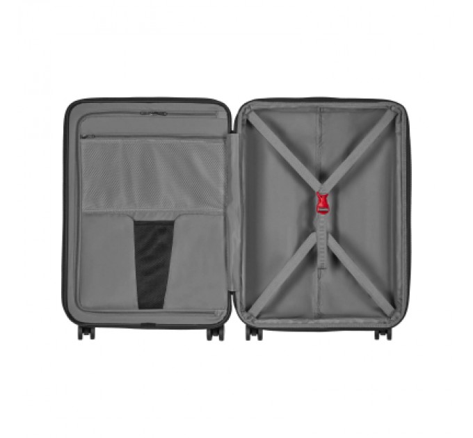 Рюкзак для ноутбука Wenger 16" Next 23, Ryde Black (612567)