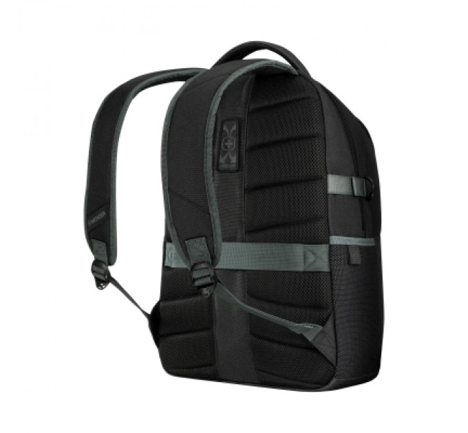 Рюкзак для ноутбука Wenger 16" Next 23, Ryde Black (612567)