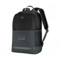 Wenger Рюкзак для ноутбука Wenger 16" Next 24, Tyon Black (653182)