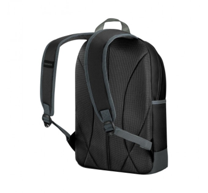 Wenger Рюкзак для ноутбука Wenger 16" Next 24, Tyon Black (653182)