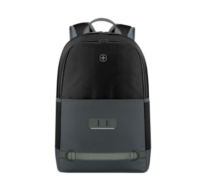 Wenger Рюкзак для ноутбука Wenger 16" Next 24, Tyon Black (653182)