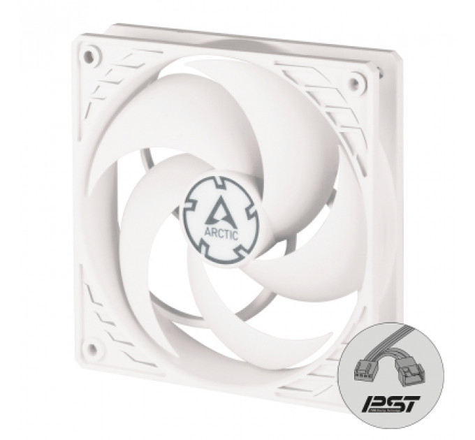 Кулер до корпусу Arctic P12 PWM PST (ACFAN00170A)