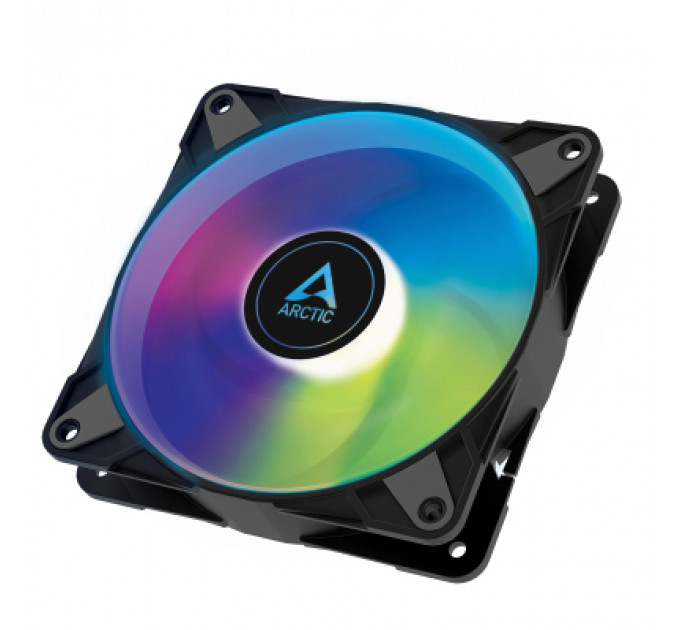 Кулер до корпусу Arctic P12 PWM PST A-RGB (ACFAN00231A)