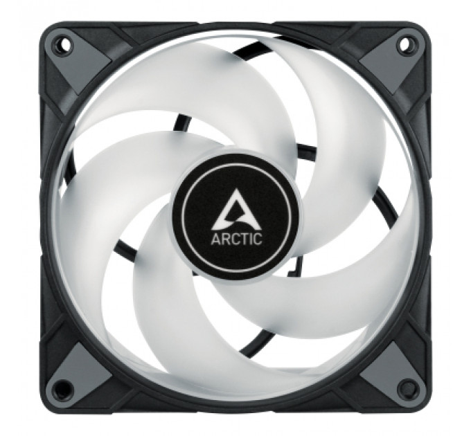 Кулер до корпусу Arctic P12 PWM PST A-RGB (ACFAN00231A)