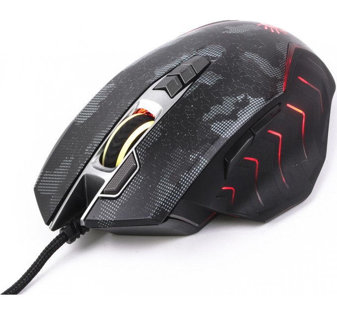 Мышь A4Tech Bloody J95s Max Satellite, RGB