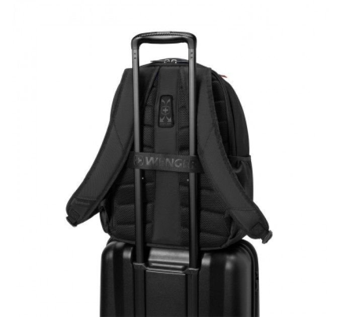 Рюкзак для ноутбука Wenger 16" XE Professional, Black (612739)