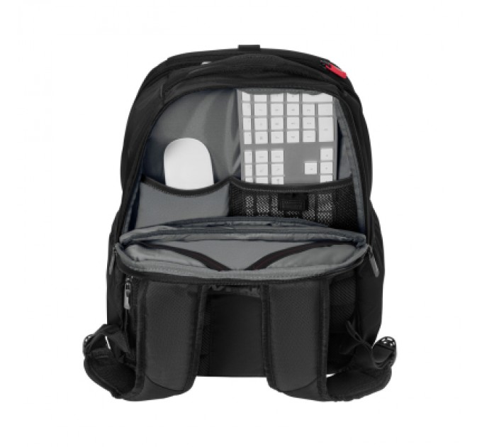 Рюкзак для ноутбука Wenger 16" XE Professional, Black (612739)