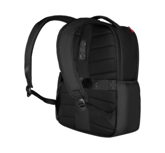 Рюкзак для ноутбука Wenger 16" XE Professional, Black (612739)