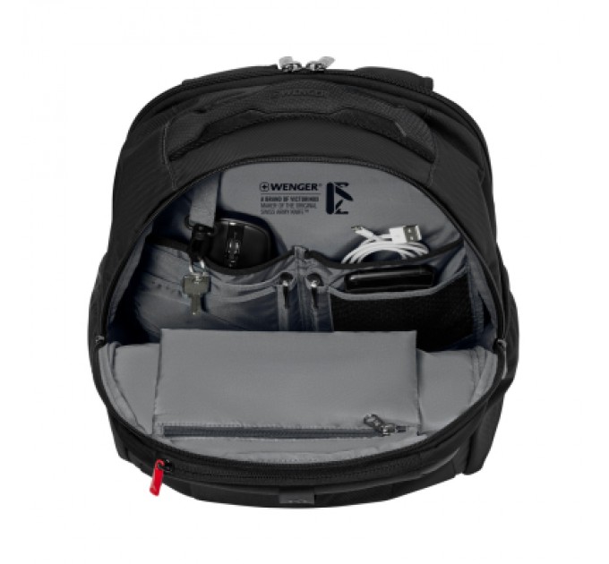 Рюкзак для ноутбука Wenger 16" XE Professional, Black (612739)
