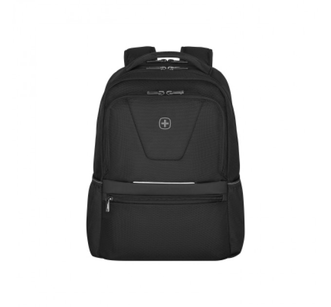 Wenger Рюкзак для ноутбука Wenger 16" XE Resist, Black (612737)