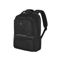 Рюкзак для ноутбука Wenger 16" XE Resist, Black (612737)