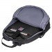 Wenger Рюкзак для ноутбука Wenger 16" Sherpa Black-Blue (606486)