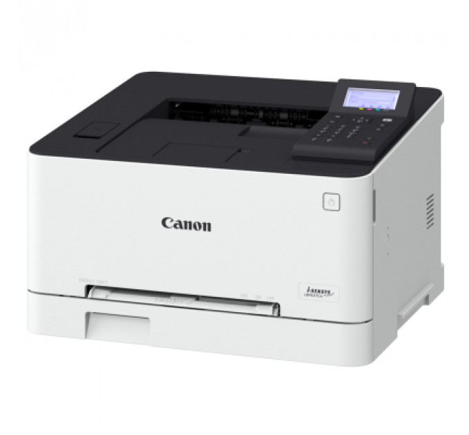 Лазерний принтер Canon i-SENSYS LBP631Cw (5159C004)