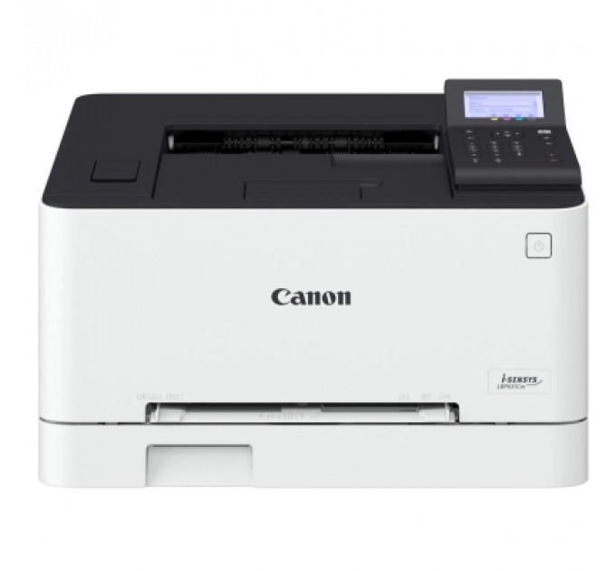 Лазерний принтер Canon i-SENSYS LBP631Cw (5159C004)