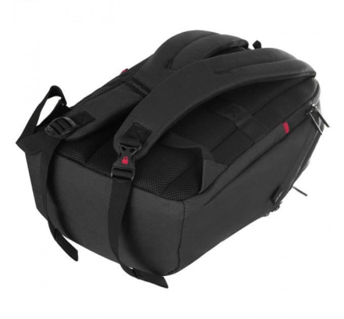 Рюкзак для ноутбука Wenger 16" MX ECO Light Anthracite (612262)