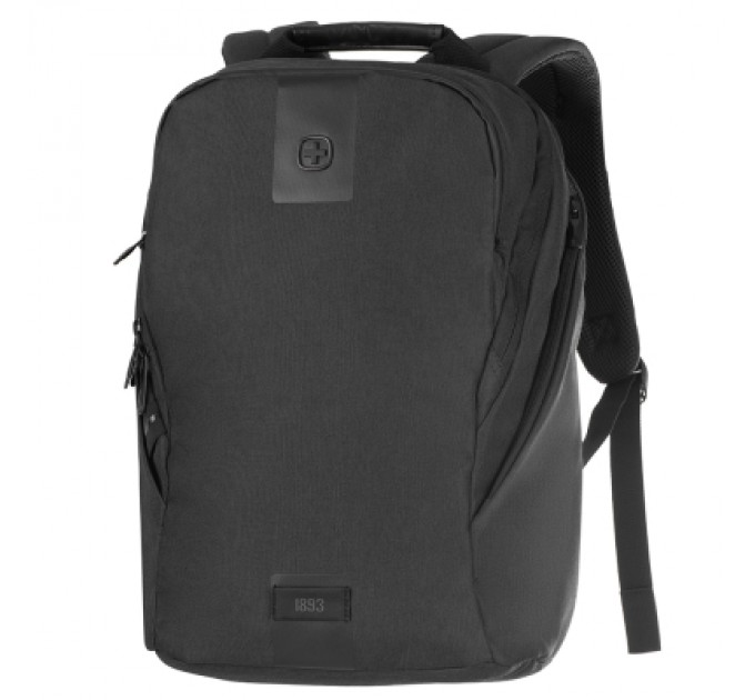 Рюкзак для ноутбука Wenger 16" MX ECO Light Anthracite (612262)