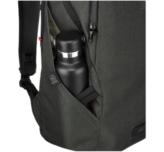 Рюкзак для ноутбука Wenger 16" MX ECO Light Anthracite (612262)
