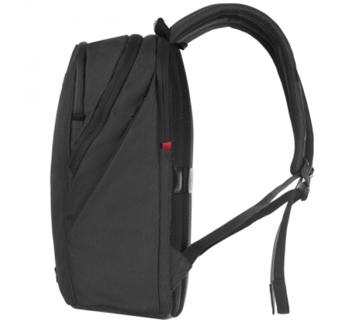 Рюкзак для ноутбука Wenger 16" MX ECO Light Anthracite (612262)
