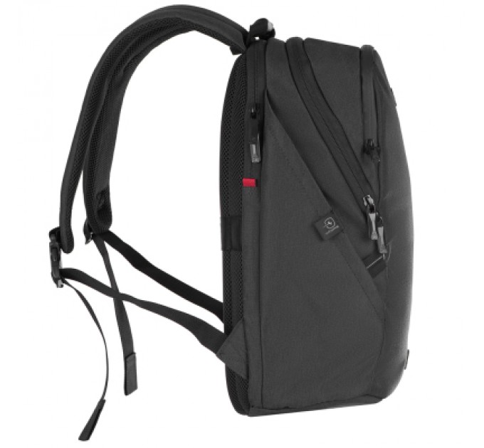 Рюкзак для ноутбука Wenger 16" MX ECO Light Anthracite (612262)