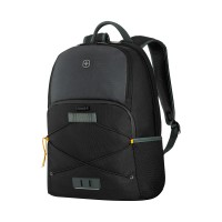 Рюкзак для ноутбука Wenger 15.6" Next 23, Trayl, Black (612564)