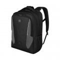 Wenger Рюкзак для ноутбука Wenger 17" XE Extent, Black (612741)