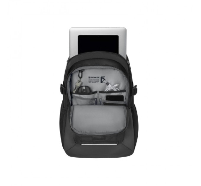 Рюкзак для ноутбука Wenger 16" XE Ryde, Black (612736)