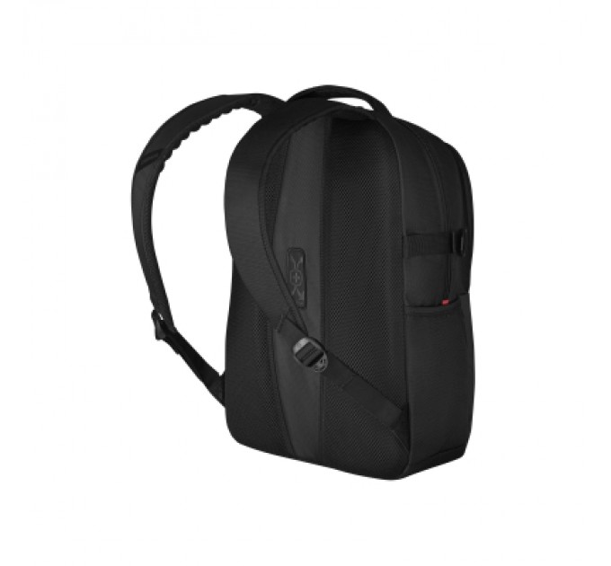 Рюкзак для ноутбука Wenger 16" XE Ryde, Black (612736)