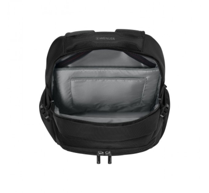 Рюкзак для ноутбука Wenger 16" XE Ryde, Black (612736)