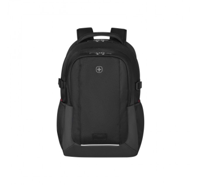 Рюкзак для ноутбука Wenger 16" XE Ryde, Black (612736)