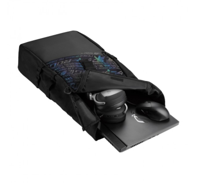 Рюкзак для ноутбука ASUS 17" ROG Gaming BP4701 (90XB06S0-BBP020)