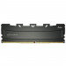 Модуль пам'яті для комп'ютера DDR4 32GB (2x16GB) 3200 MHz Black Kudos eXceleram (EKBLACK4323222CD)