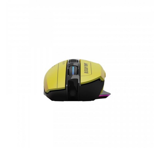Мышь A4Tech Bloody W70 Max Punk Yellow