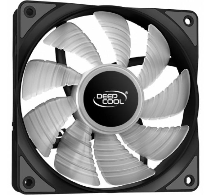 Система рідинного охолодження Deepcool GAMMAXX L240 A-RGB