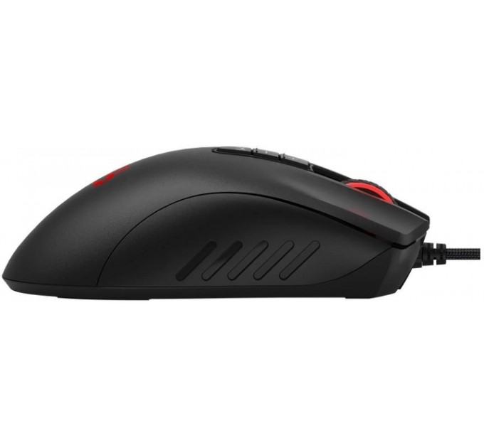 Миша A4Tech ES5 Bloody Stone Black