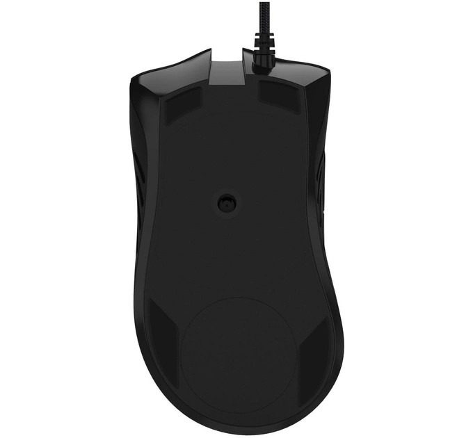 Миша A4Tech ES5 Bloody Stone Black